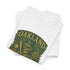 Grateful Dead - Oakland A's Retro Poster Art T-shirt - StealieShop